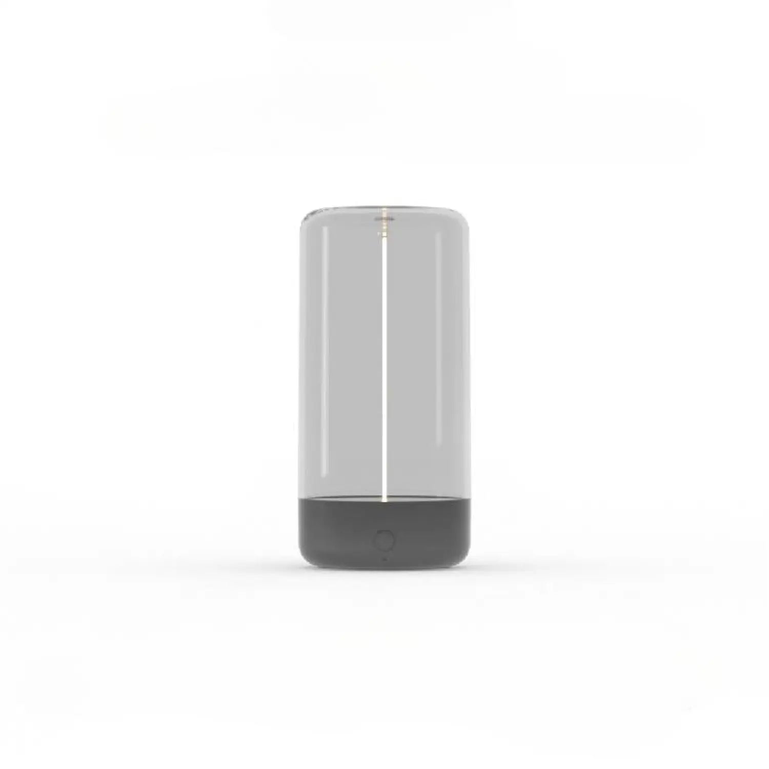 Creative Atmosphere Tent Light with LED Rechargeable Durable Feature - Dark Grey / USB - Light Fixture