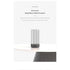 Creative Atmosphere Tent Light with LED Rechargeable Durable Feature - Light Fixture