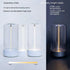 Creative Atmosphere Tent Light with LED Rechargeable Durable Feature - Light Fixture