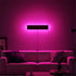 Creative Box-Shaped LED Wall Lamps for Bedroom & Modern Look - Wall Mount Fixture