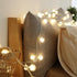 Curtain Window Lights Decorations for Christmas & Holiday - Strip light