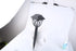 Decorative 6-Pack Water-Ripple Solar Light on Stake Set - 6Pack - Solar Light