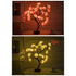 Decorative Flower Lamp with Soft Warm Light for Home Interiors - Table Lamps