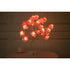 Decorative Flower Lamp with Soft Warm Light for Home Interiors - Table Lamps