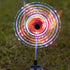 Decorative Solar Lawn Lighting for Garden & Outdoor Spaces - Solar Light