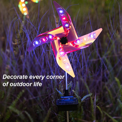Decorative Solar Lawn Lighting for Garden & Outdoor Spaces - Solar Light