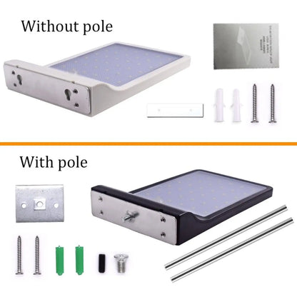 Decorative Solar Light for Outdoor Garden and Landscape - Solar Light