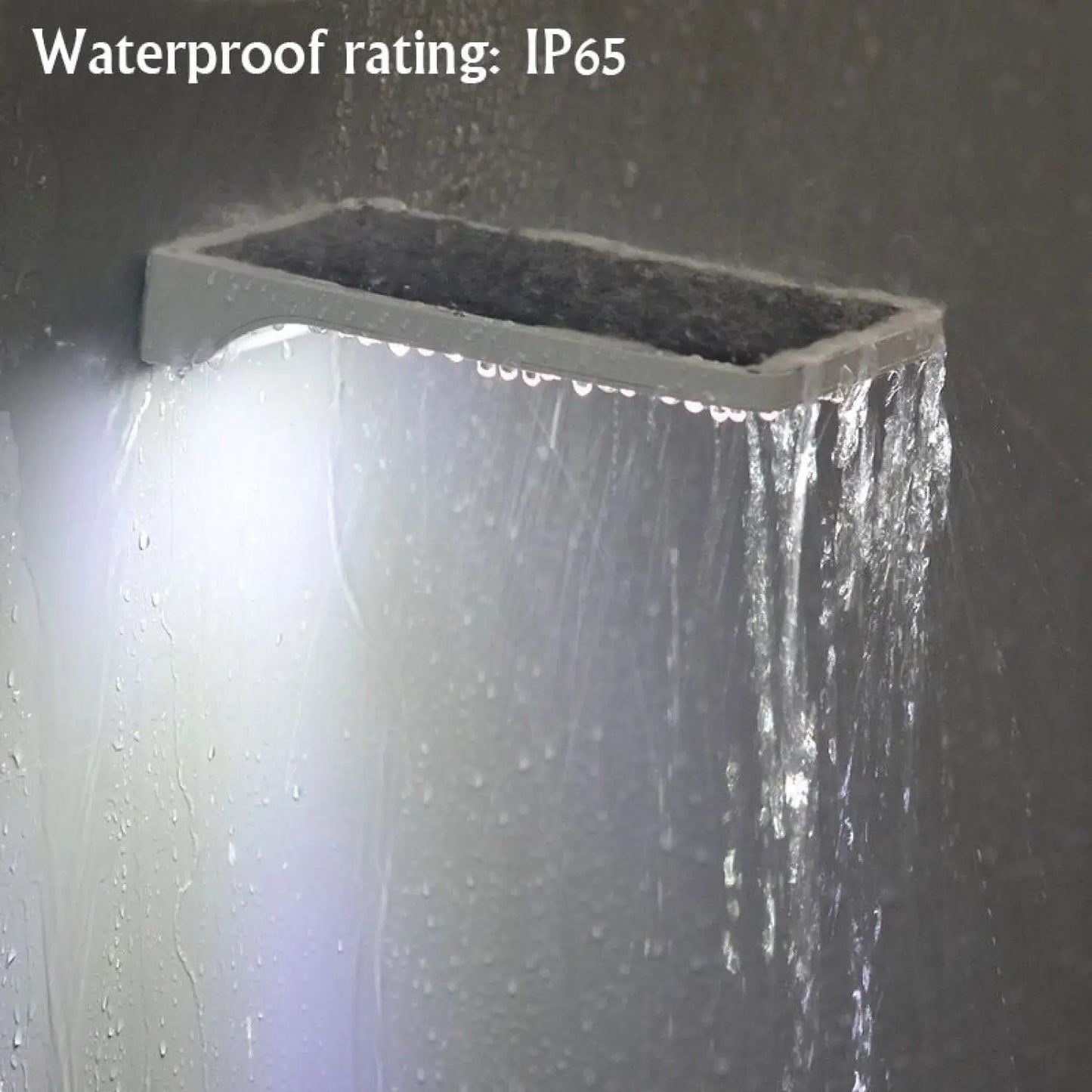 Decorative Solar Light for Outdoor Garden and Landscape - Solar Light