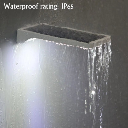 Decorative Solar Light for Outdoor Garden and Landscape - Solar Light