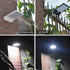 Decorative Solar Light for Outdoor Garden and Landscape - Solar Light