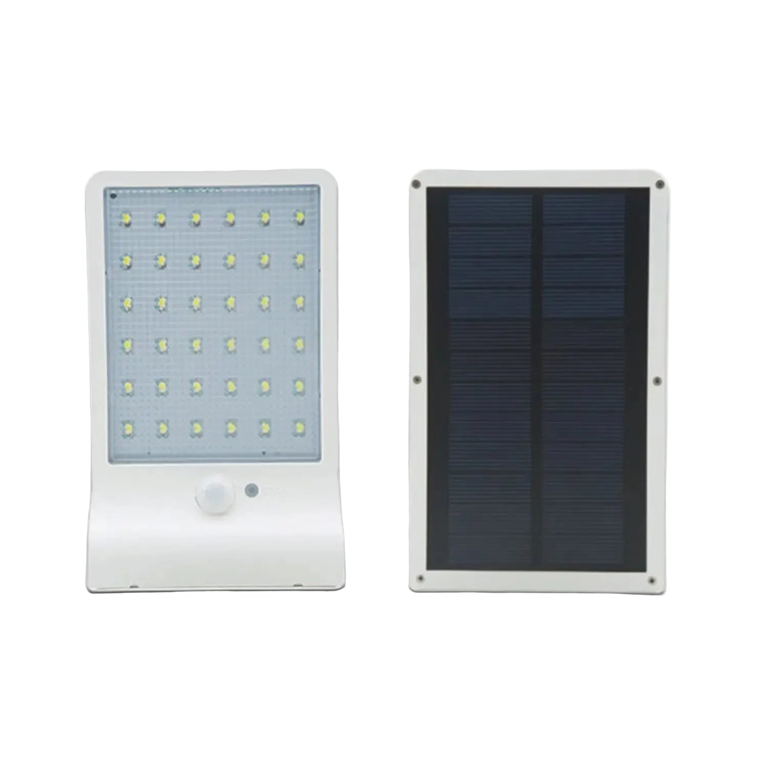 Decorative Solar Light for Outdoor Garden and Landscape - White / A - Solar Light