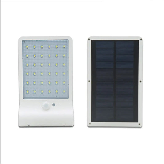 Decorative Solar Light for Outdoor Garden and Landscape - White / A - Solar Light