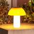 Decorative Solar Mushroom Light – Perfect for Lawn and Garden - Solar Light