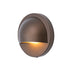 Die-Cast Aluminum Deck Light – Modern Outdoor Lighting Fixture - Deck Light