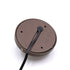 Die-Cast Aluminum Deck Light – Modern Outdoor Lighting Fixture - Deck Light
