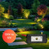 Dimmable 150W Halogen Lamp Transformer with Auto Restart | 3 Year Warranty - Halogen Transformer