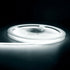 Dimmable Soft LED Strip Lights 12 Volt – No Dark Areas Smooth Glow - 6500K True White / 12V 480lamp - Strip and Rope