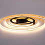 Dimmable Soft LED Strip Lights 12 Volt – No Dark Areas Smooth Glow - 3000K warm white 2m / DC 12V 8wide320D - Strip