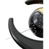 Drop Ceiling Lamp with Dimmable Feature for Living Room & Dining Room - Indoor Hanging Light