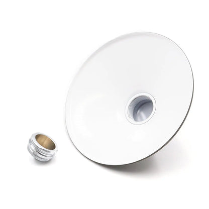 Brass Integrated Path Light