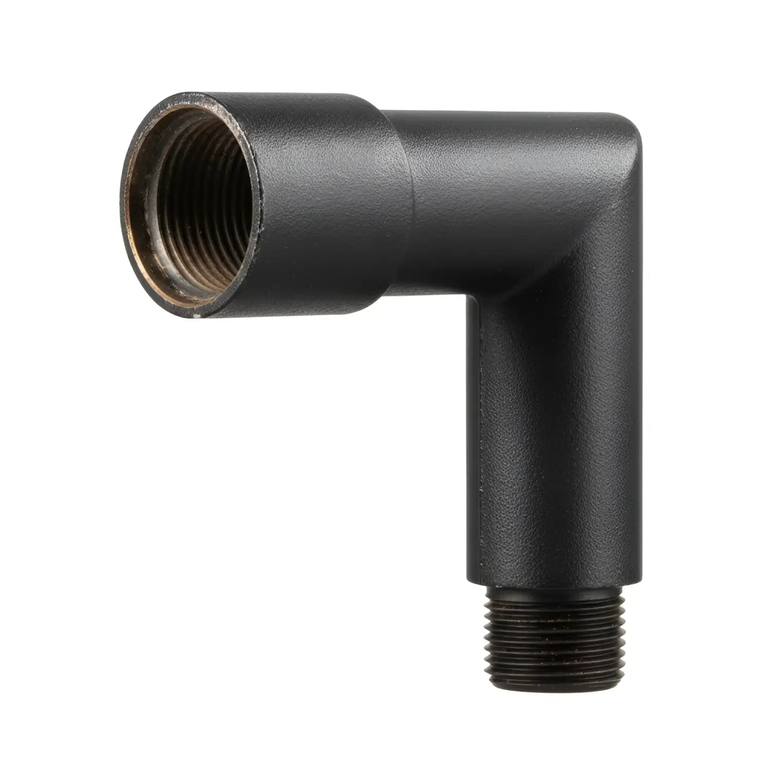 Durable Brass L Shape Connector Fitting for Lighting and Plumbing - Accessory