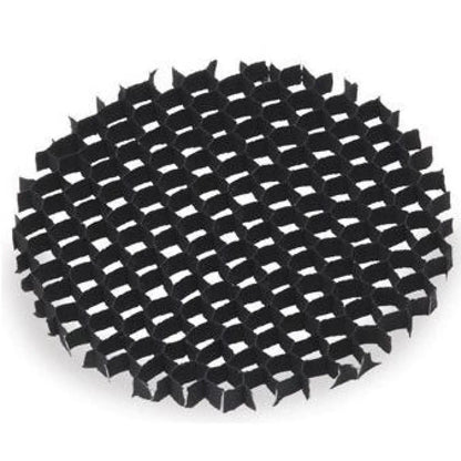 Hex Lovre Lens for Landscape and Architectural Lighting
