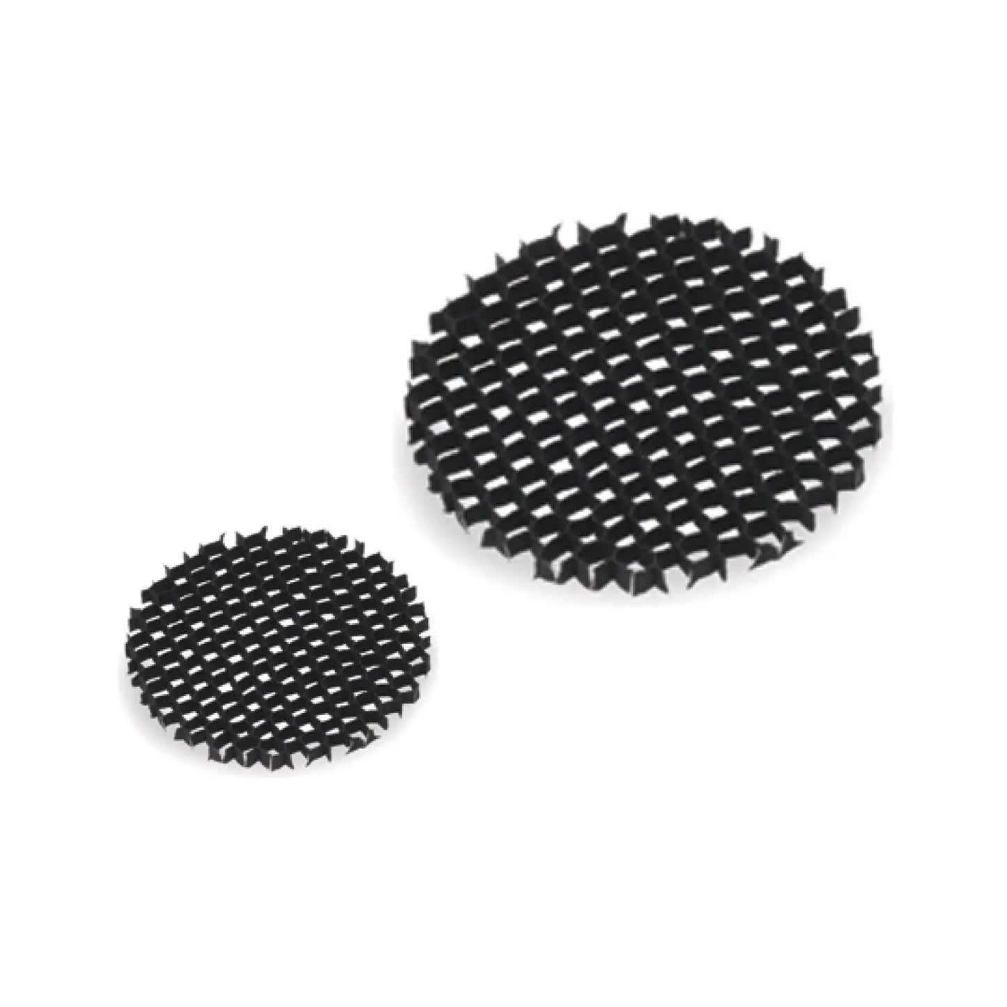 Hex Lovre Lens for Landscape and Architectural Lighting