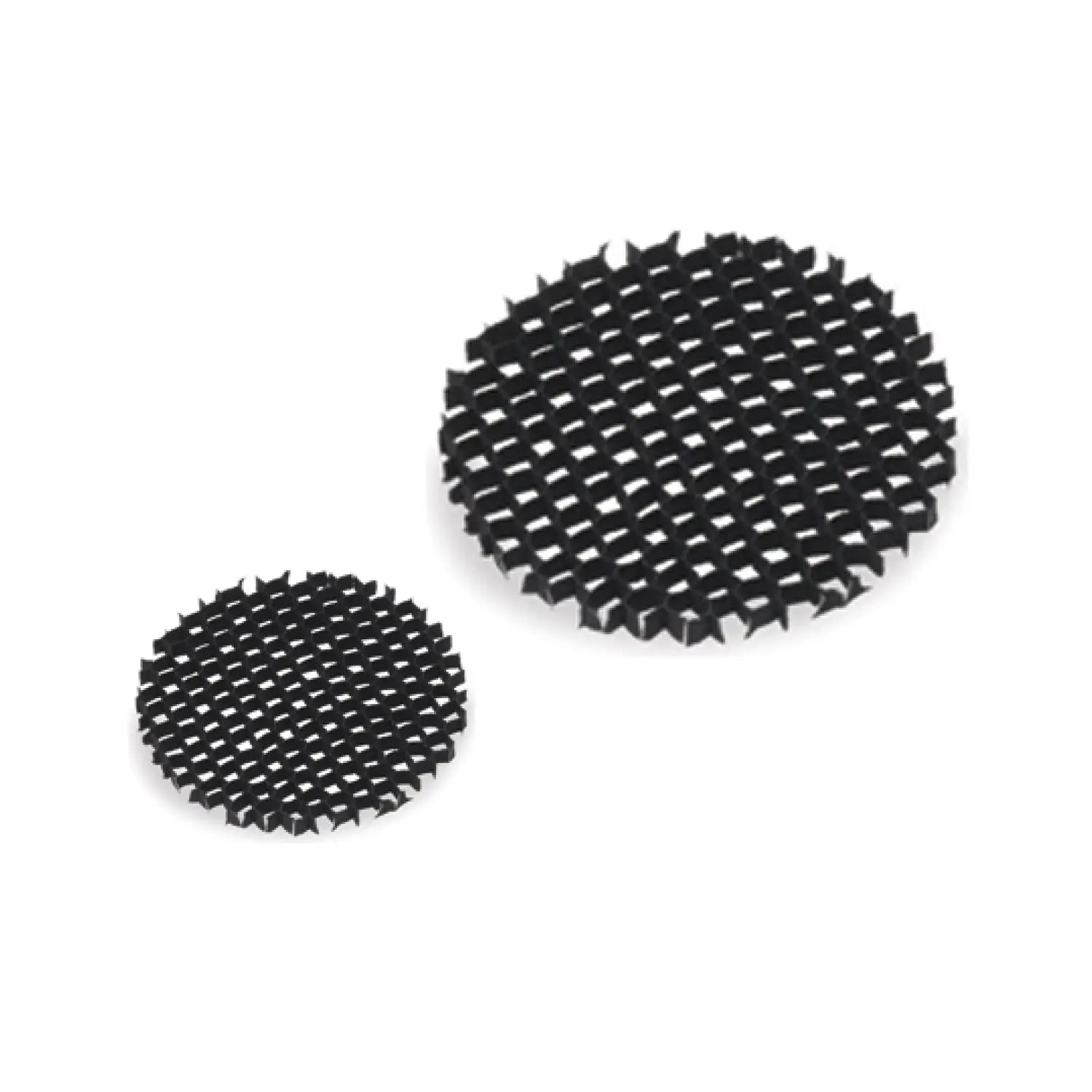 Hex Lovre Lens for Landscape and Architectural Lighting
