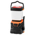 VEVOR LED Camping Lantern Battery Powered All-in-one For Exceptional Experience - Black - 12V Hanging Light