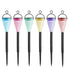 Bluetooth Speaker Smart LED Light Bulb - E27 Multi-Color - RGB - 12V Hanging Light