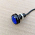 Strong LED Eagle Eye Waterproof Spotlight Modification - Blue / 12V - 12V Hanging Light