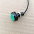 Strong LED Eagle Eye Waterproof Spotlight Modification - Green / 12V - 12V Hanging Light