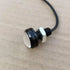 Strong LED Eagle Eye Waterproof Spotlight Modification - White / 12V - 12V Hanging Light