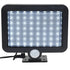 Efficient Solar LED Lamp for Outdoor Use with Motion Sensor - as picture - Spot Light