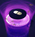 Electric Mosquito Killer Insect Fly Trap Mosquito Attractant Trap Control With Camping Lamp For Indoor Outdoor Hangable