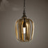 Industrial Style Used Chandelier Simple Personality Small 12V Hanging Light