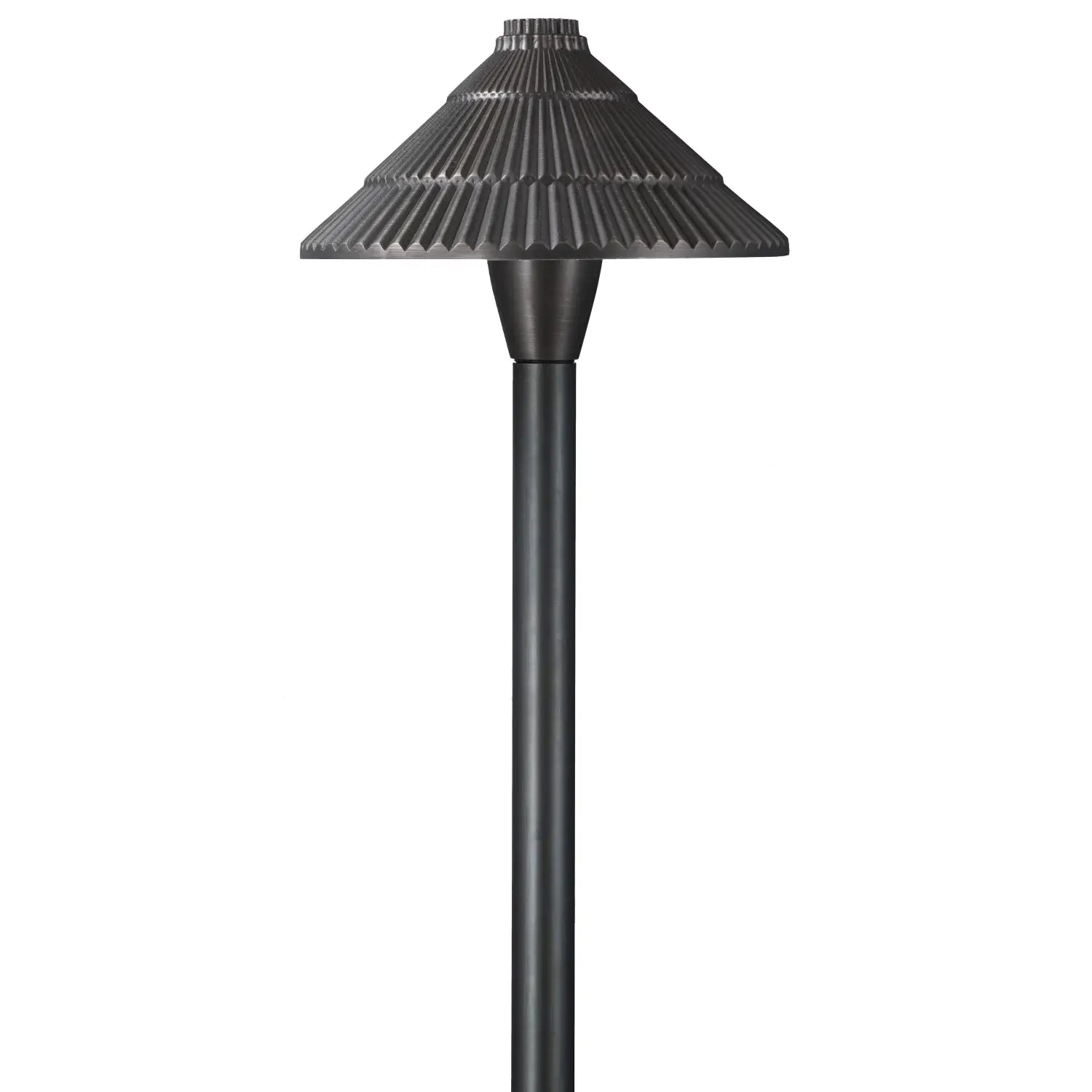 Elegant Outdoor Landscape Lights with G4 Bi-Pin Lamp Compatibility - Path Light Fixture