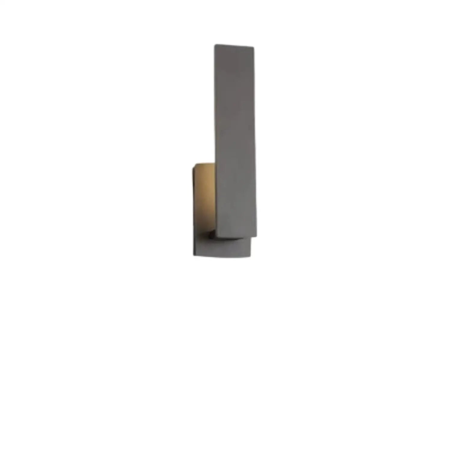 Elegant Outdoor Wall Light LED – Warm Stylish Durable Illumination - Large Size - Wall Lights