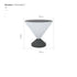 Elegant Solar Lamp Post for Outdoor Garden & Pathway Lighting - Solar Light