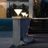 Elegant Solar Lamp Post for Outdoor Garden & Pathway Lighting - Solar Light