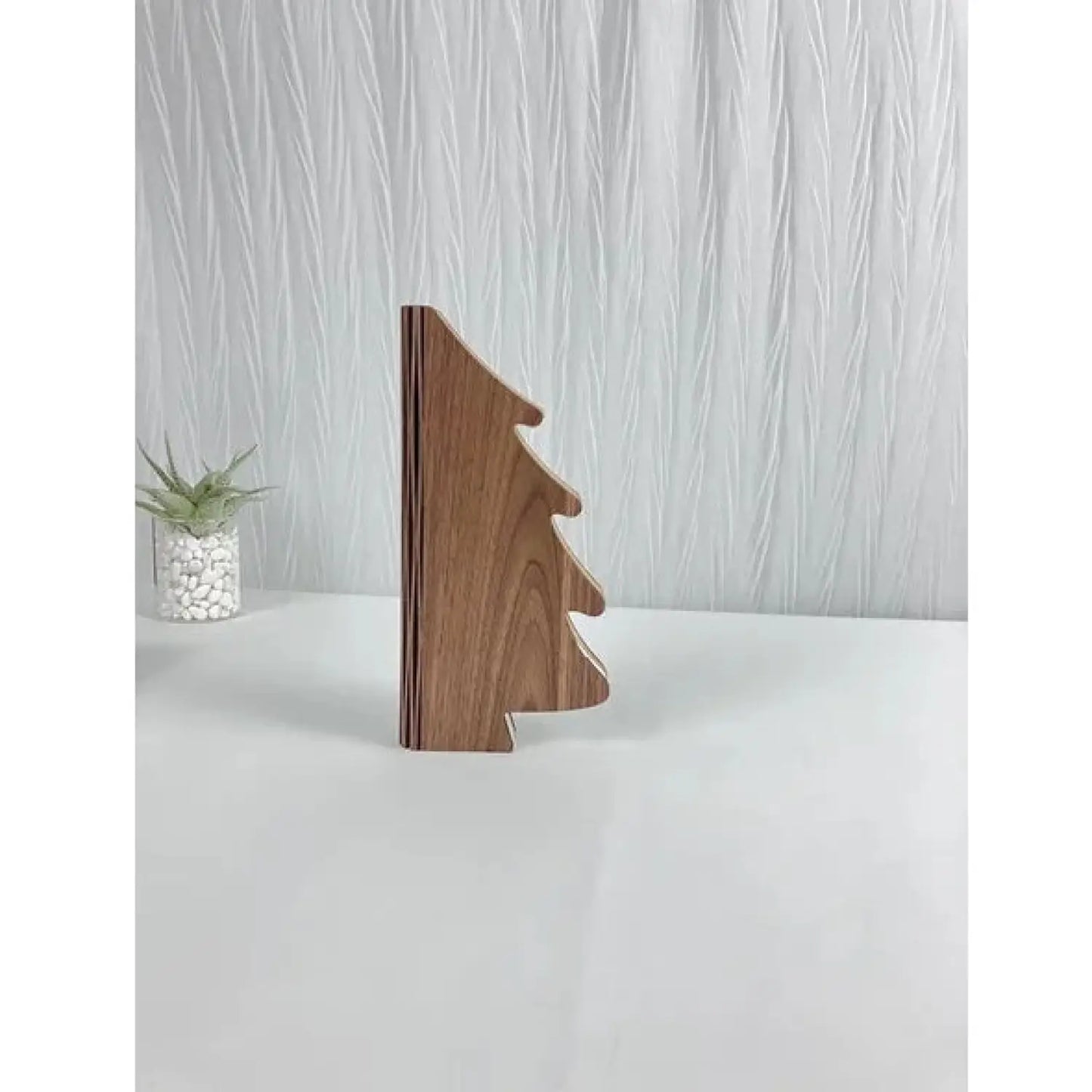 Christmas Tree Foldable Lamp - Tree Lamp - 12V Hanging Light