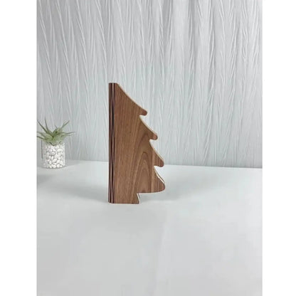 Christmas Tree Foldable Lamp - Tree Lamp - 12V Hanging Light