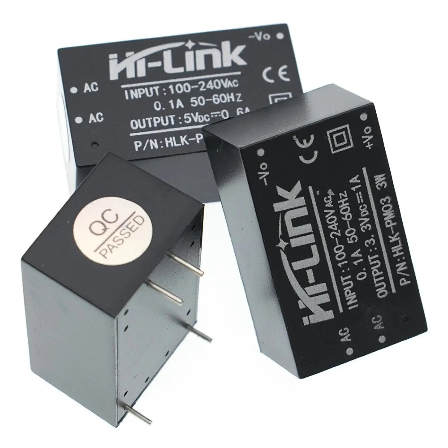 AC-DC Power Module Smart Home Switching Power Supply - 12V Hanging Light