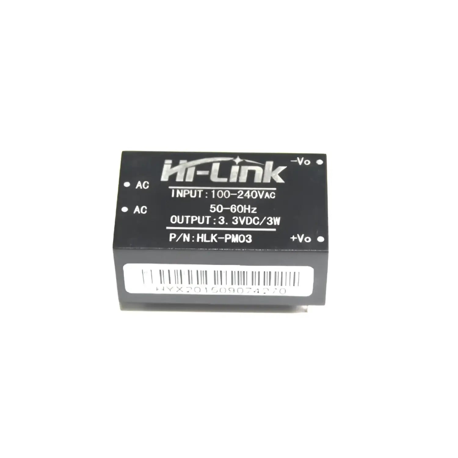 AC-DC Power Module Smart Home Switching Power Supply - HVAC PM03 - 12V Hanging Light