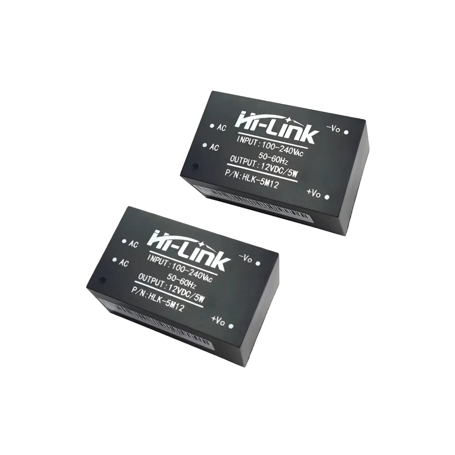 AC-DC Power Module Smart Home Switching Power Supply - HLK 5M12 - 12V Hanging Light