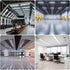 30 Pcs Led Shop Tube Light 4ft 10W 12W 15W 18W 22W With 5CCT And 5Power Tunable Aluminum G13 T8 LED Tube Light 12V