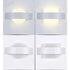 Energy Efficient LED Lights for Wall in Corridors and Aisles - 12V Hanging Light