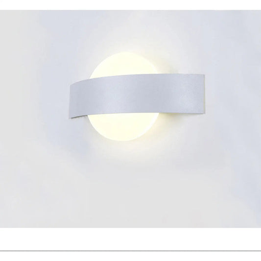 Energy Efficient LED Lights for Wall in Corridors and Aisles - 12V Hanging Light