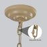 Bohemian Woven Chandelier Unavailable Platform Temu Wood 12V Hanging Light