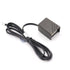 Fence Light Outdoor with Die Cast Brass and AB Finish - 2700K Light Bronze - Light Fixture
